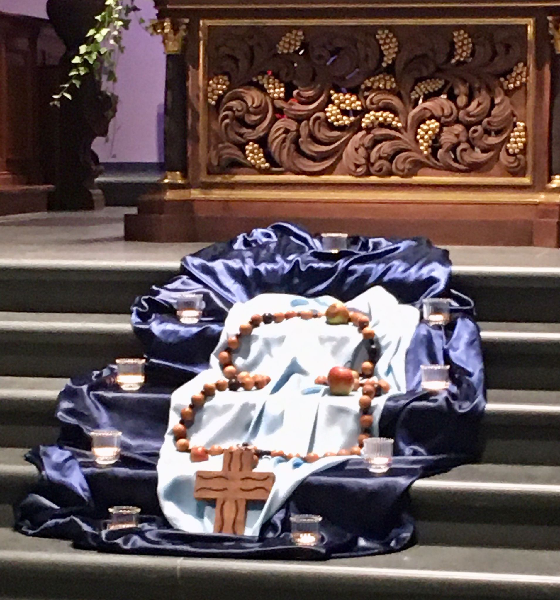 2025 Gottesdienst Danke 2